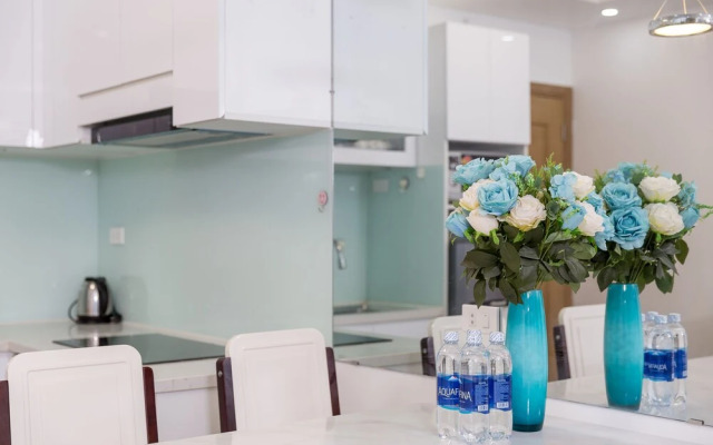 Muong Thanh Apartment