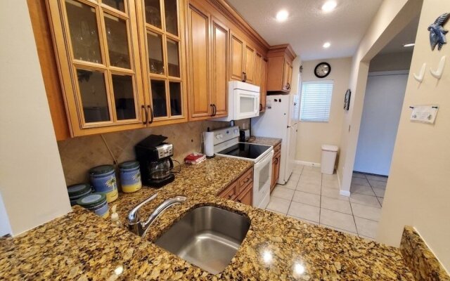 Summerhouse 251 2 Bedroom Condo by RedAwning