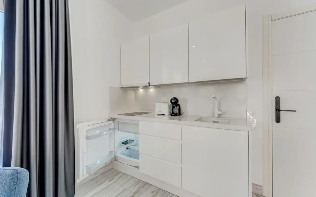 BAL Apartments - Adults Only