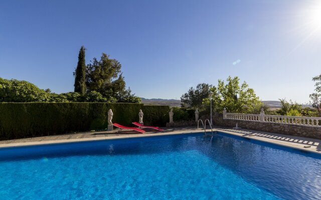 Villa Nautilus