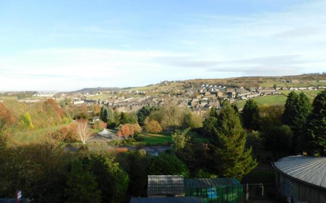 The Old Registry Haworth