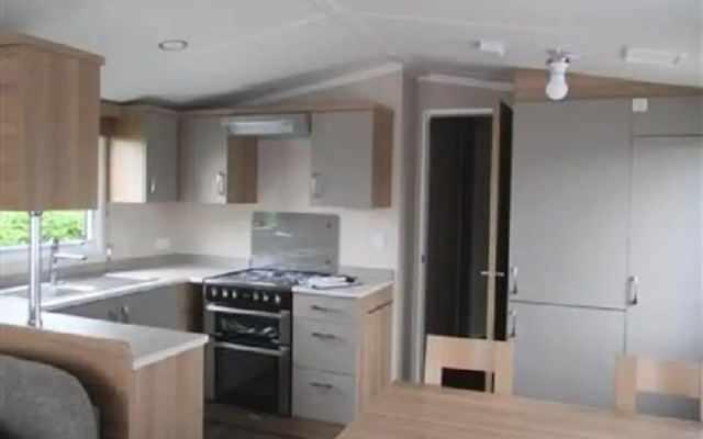 Calloose Holiday Park