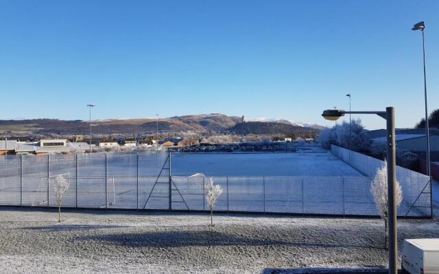 1 Royal View Apartments