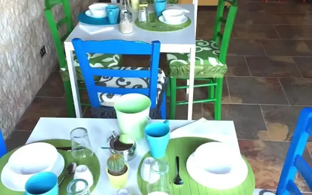 I Ventitre Passi B&B