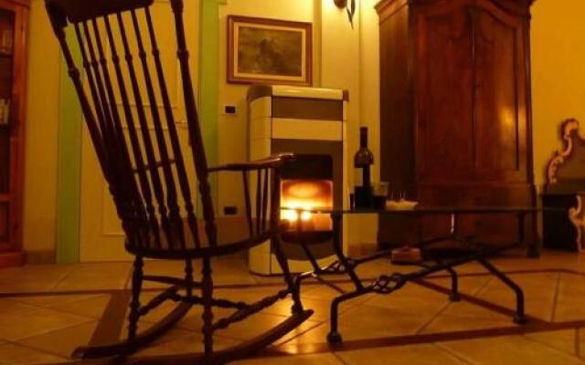 La Corte Del Cavaliere Bed & Breakfast