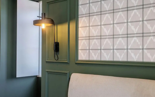 Gigantones Guesthouse