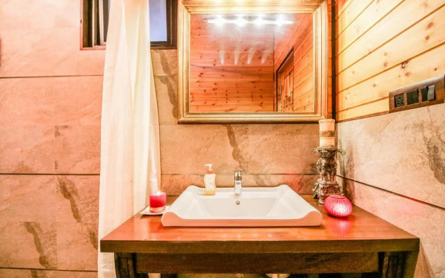 Avaas - Bed & Breakfast