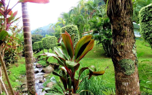 Rio Perlas Thermal Resort & Spa