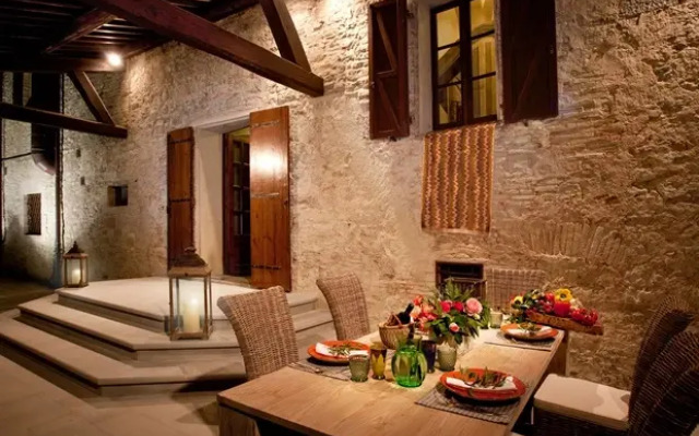 Villa la Contessa
