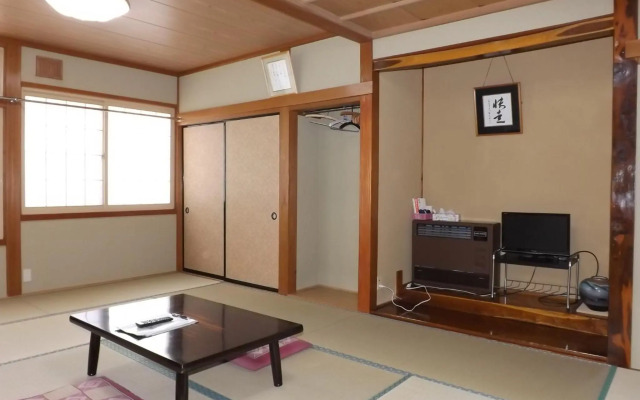 Minshuku Rindo
