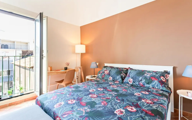 Catania City Center Apartment