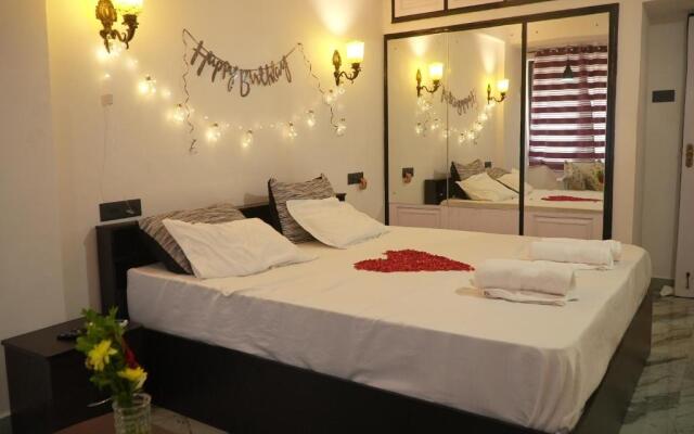 Service Apartment