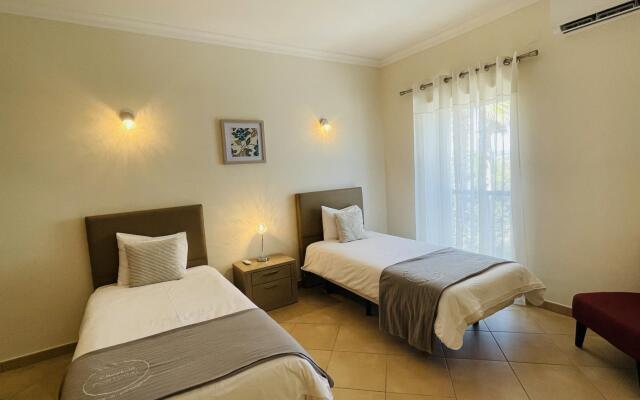 Santa Maria N by Check-in Portugal