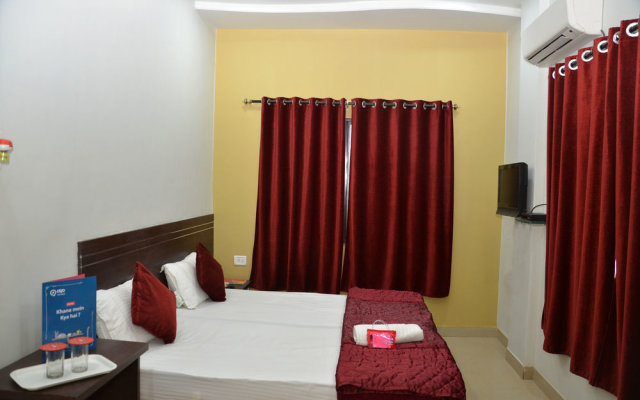 OYO Rooms Aurangabad Station