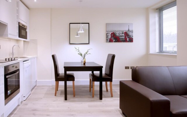 Valet Apartments Wembley