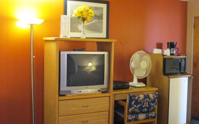 Town House Motel Inc