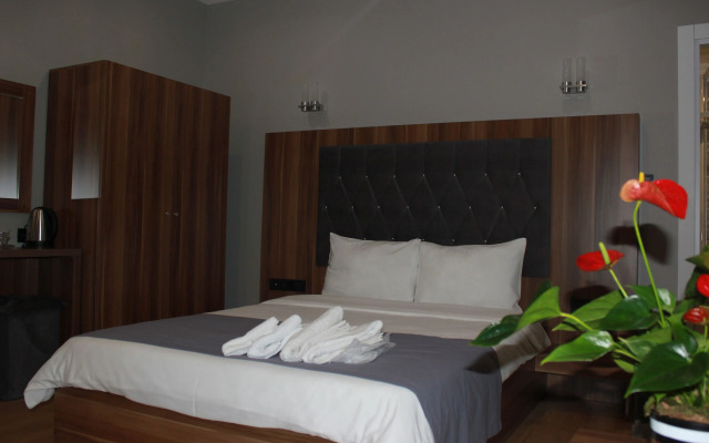 Ottoman Hotel Istanbul Airport