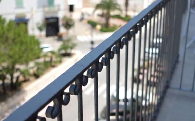 B&B Relais I Cavalieri