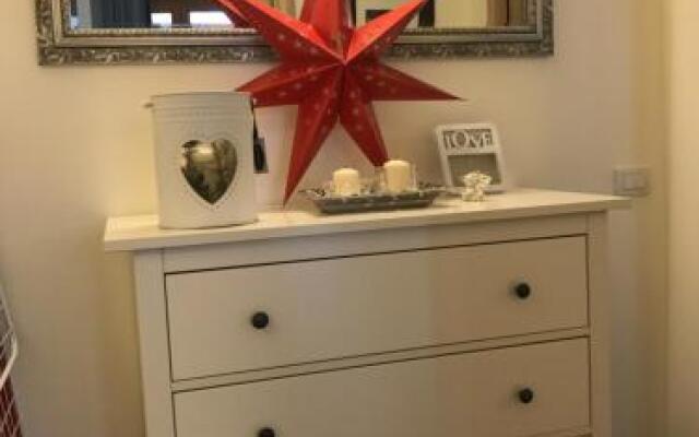 Appartamento Carducci