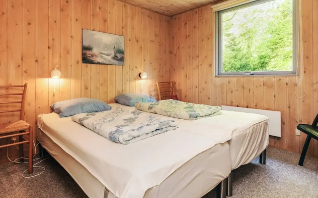 8 Person Holiday Home in Hadsund-by Traum