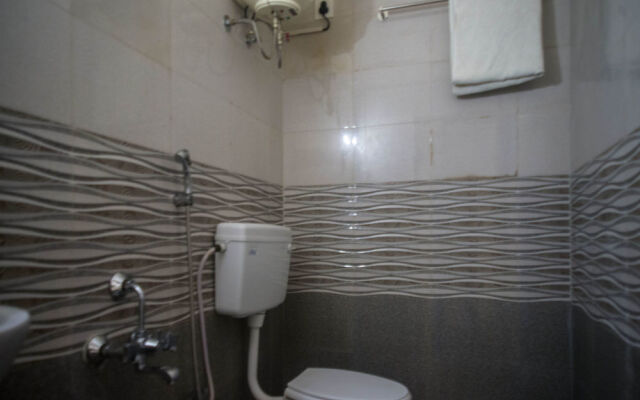 OYO Flagship 324 Velachery Madipakkam