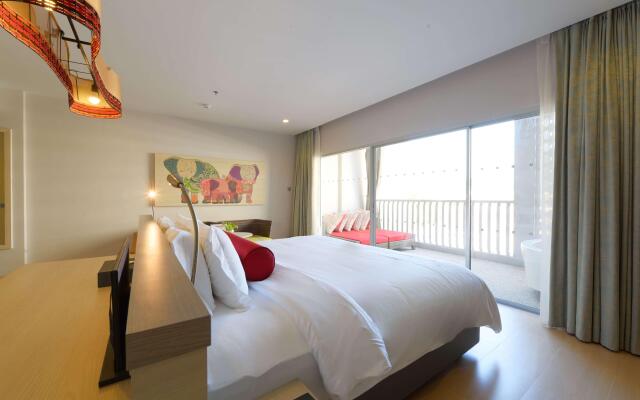 Ramada by Wyndham Phuket Deevana Patong