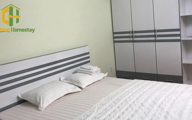 Chestnut Homestay
