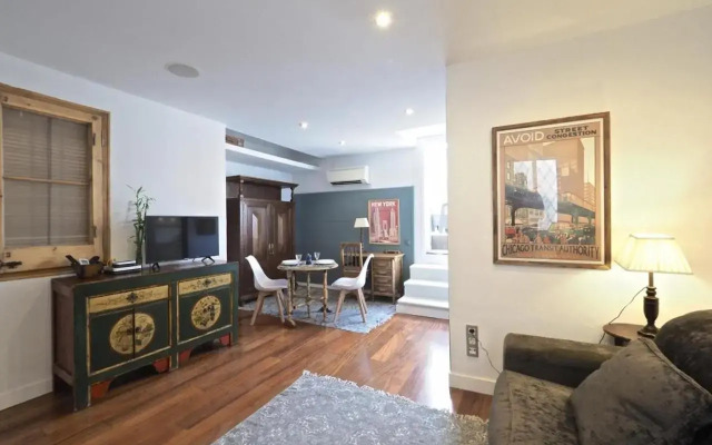 Apolo Apartment Barcelona