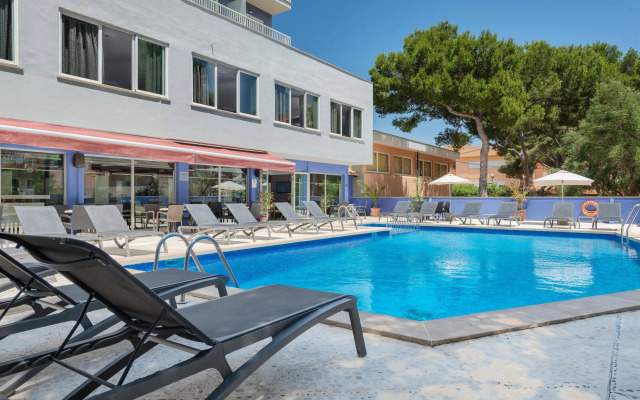Hotel Torre Azul & Spa - Adults Only