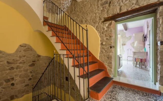 Madalen Guest House