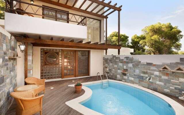 Ramada by Wyndham Loutraki Poseidon Resort