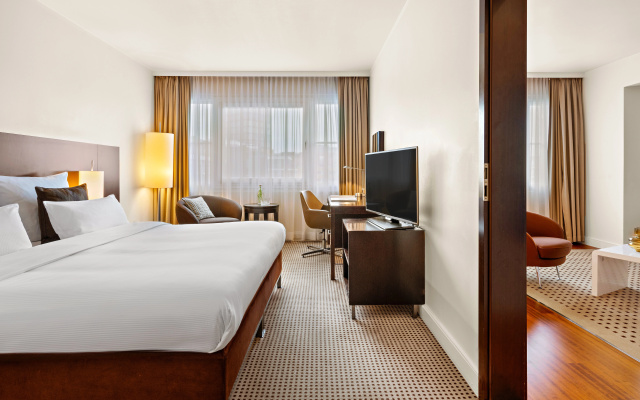 Crowne Plaza Berlin City Centre by IHG
