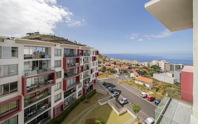 Amparo Delight by Madeira Sun Travel