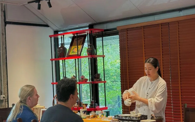 Halise Home & Retreat Ninh Binh