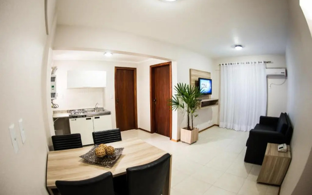 Aquarius Flat Hotel