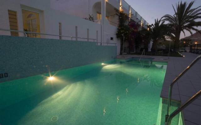 Hostal Las Gaviotas del Cabo