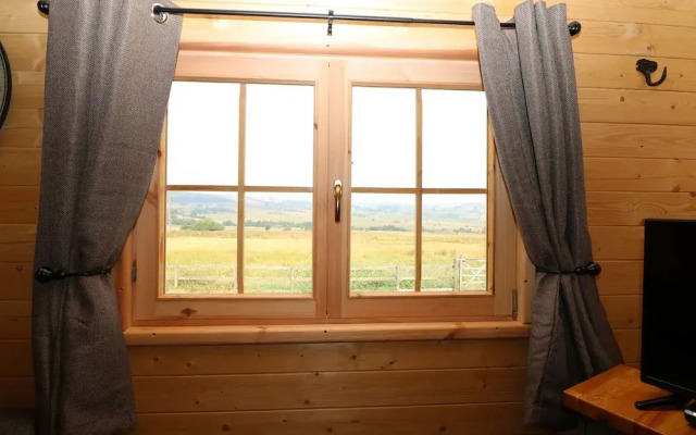 The Shooting Lodge