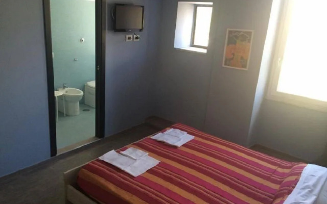 My Room Roma