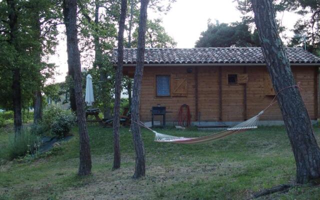 Chalets du Bois de Vache