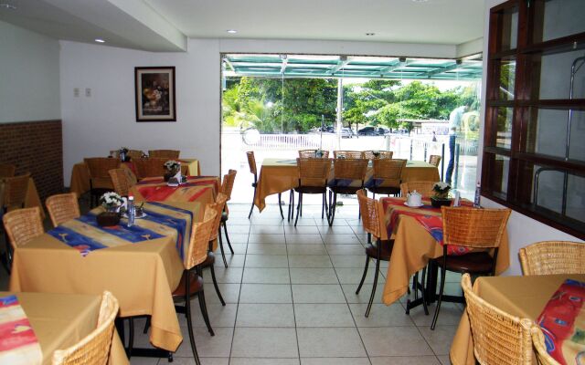 Littoral Express Hotel