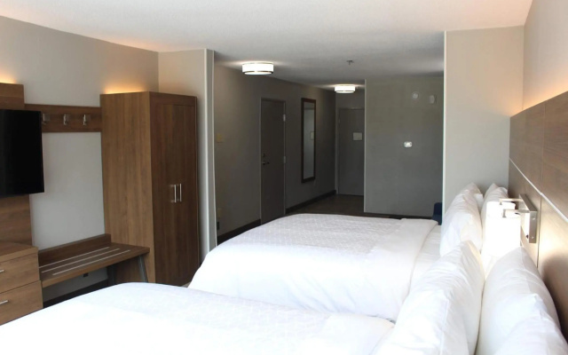 Holiday Inn Express & Suites Enterprise by IHG