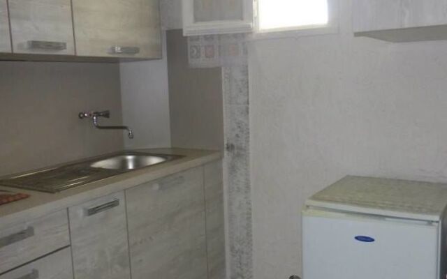 Relais De Bravone