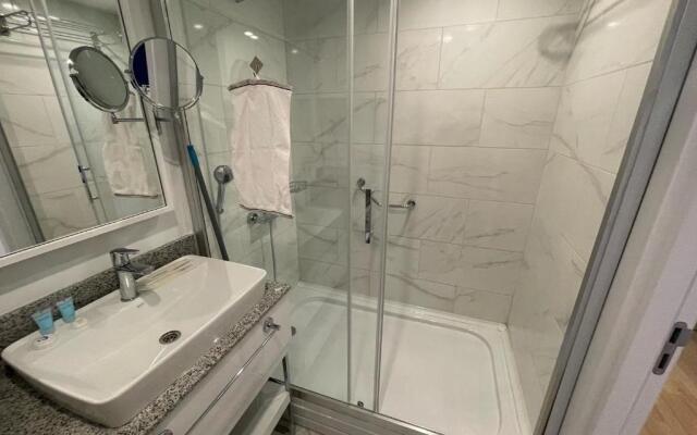 Aparthotel Orbi City Batumi Sea View