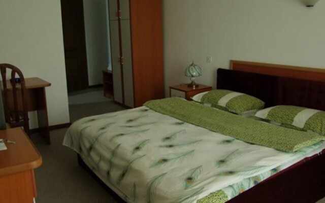 Sagal Hotel Vinica