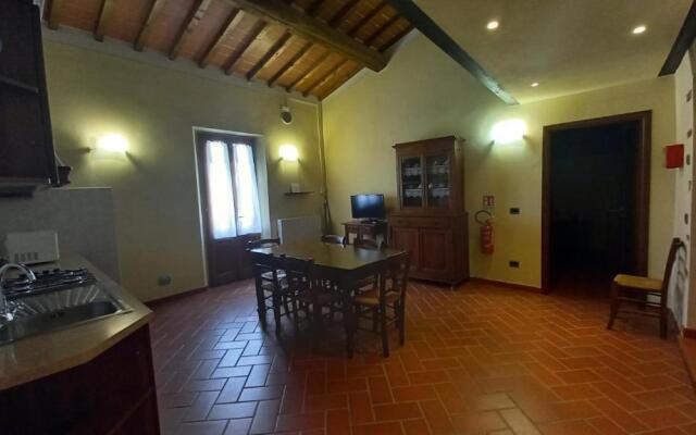 Azienda Agricola Cortina e Mandorli