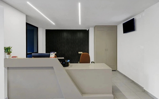 Treebo Trend Tierra Woods Manyata