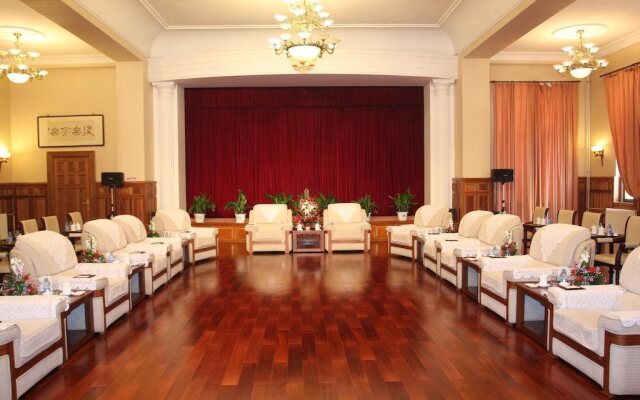Tianjin Zhengxie (Club) Hotel