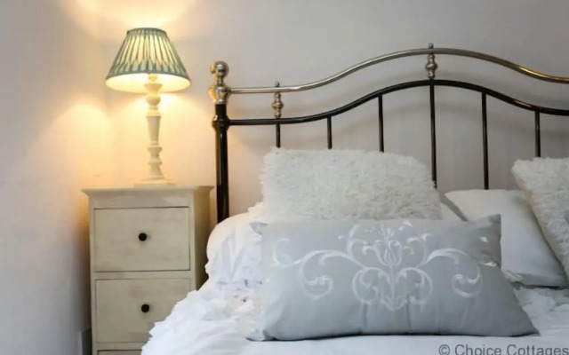 Braunton April Cottage