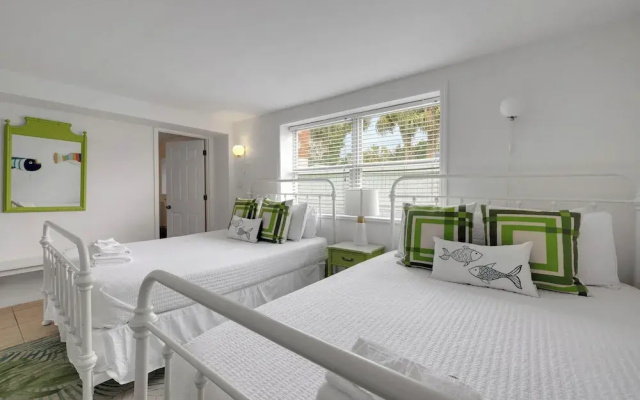 After Dune Delight by Tybee Vacation Rentals