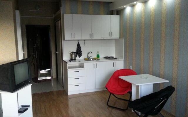 Join Georgia at Ikalto str. Tbilisi